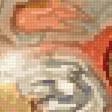 Preview of cross stitch pattern: #2865099