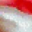 Preview of cross stitch pattern: #2865139