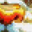 Preview of cross stitch pattern: #2865174