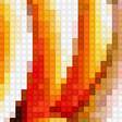 Preview of cross stitch pattern: #2865195