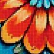 Preview of cross stitch pattern: #2865427