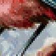 Preview of cross stitch pattern: #2865583