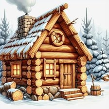 Cross stitch pattern: #2866700