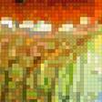 Preview of cross stitch pattern: #2868068