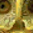 Preview of cross stitch pattern: #2868284