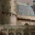 Preview of cross stitch pattern: #2869403