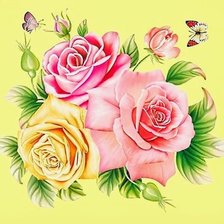 Cross stitch pattern: #2869852