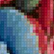 Preview of cross stitch pattern: #2869949