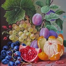 Cross stitch pattern: #2869950