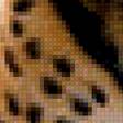 Preview of cross stitch pattern: #2870157
