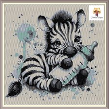 Cross stitch pattern: #2870703