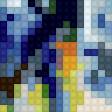 Preview of cross stitch pattern: #2870708