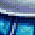 Preview of cross stitch pattern: #2870710