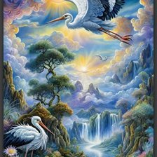 Cross stitch pattern: #2870761