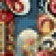 Preview of cross stitch pattern: #2870798