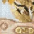 Preview of cross stitch pattern: #2870804