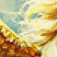 Preview of cross stitch pattern: #2871819