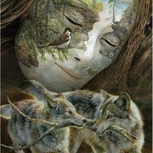 Cross stitch pattern: #2872079