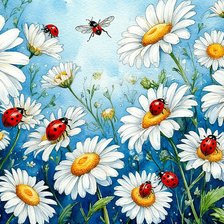 Cross stitch pattern: #2872122