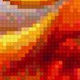 Preview of cross stitch pattern: #2872130