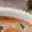 Preview of cross stitch pattern: #2872416