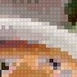 Preview of cross stitch pattern: #2872417