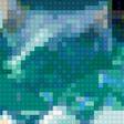 Preview of cross stitch pattern: #2873346