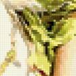 Preview of cross stitch pattern: #2873363