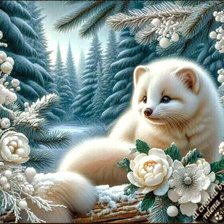 Cross stitch pattern: #2873628