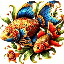 Cross stitch pattern: #2873630