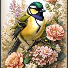 Cross stitch pattern: #2873721