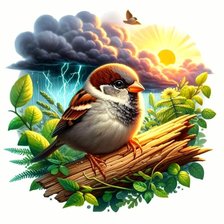 Cross stitch pattern: #2873722