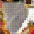Preview of cross stitch pattern: #2874379