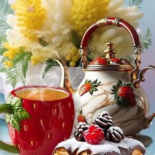 Cross stitch pattern: #2874379