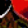 Preview of cross stitch pattern: #2874588