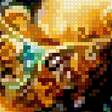 Preview of cross stitch pattern: #2874589