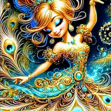 Cross stitch pattern: #2874589