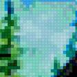 Preview of cross stitch pattern: #2875899
