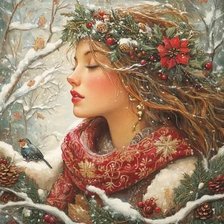 Cross stitch pattern: #2876292