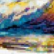Preview of cross stitch pattern: #2876318