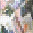 Preview of cross stitch pattern: #2878866