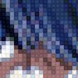 Preview of cross stitch pattern: #2882546