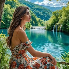 Cross stitch pattern: #2882634