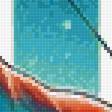 Preview of cross stitch pattern: #2883514