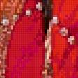 Preview of cross stitch pattern: #2885053