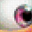Preview of cross stitch pattern: #2885987