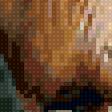 Preview of cross stitch pattern: #2887017