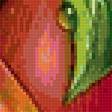 Preview of cross stitch pattern: #2887937
