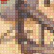 Preview of cross stitch pattern: #2888399