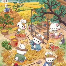 Cross stitch pattern: #2888399